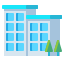 condominum icon